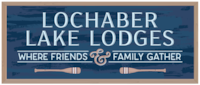 Lochaber Lake Lodges