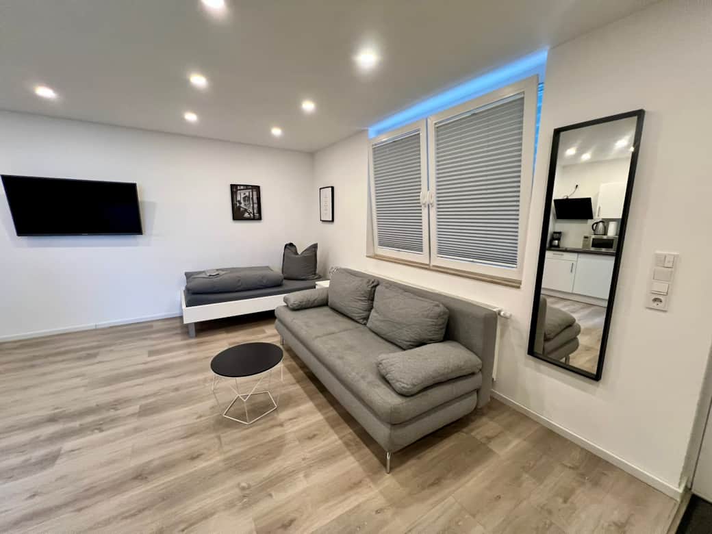 Deluxe Studio Torino