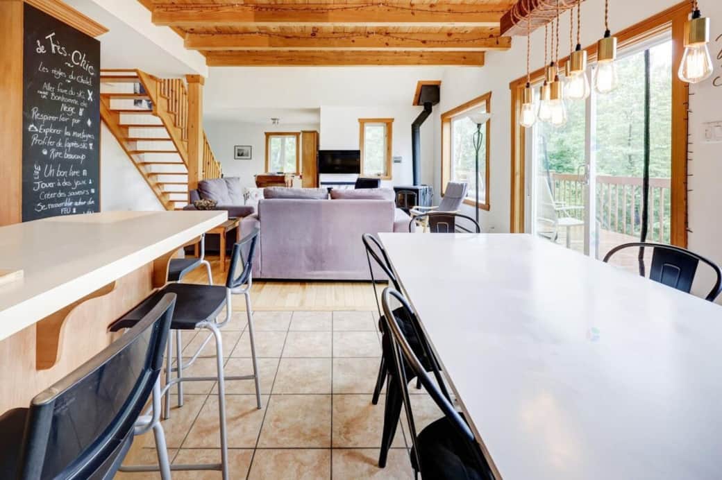 Salle à manger Salle à manger