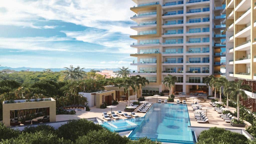 Pool Area