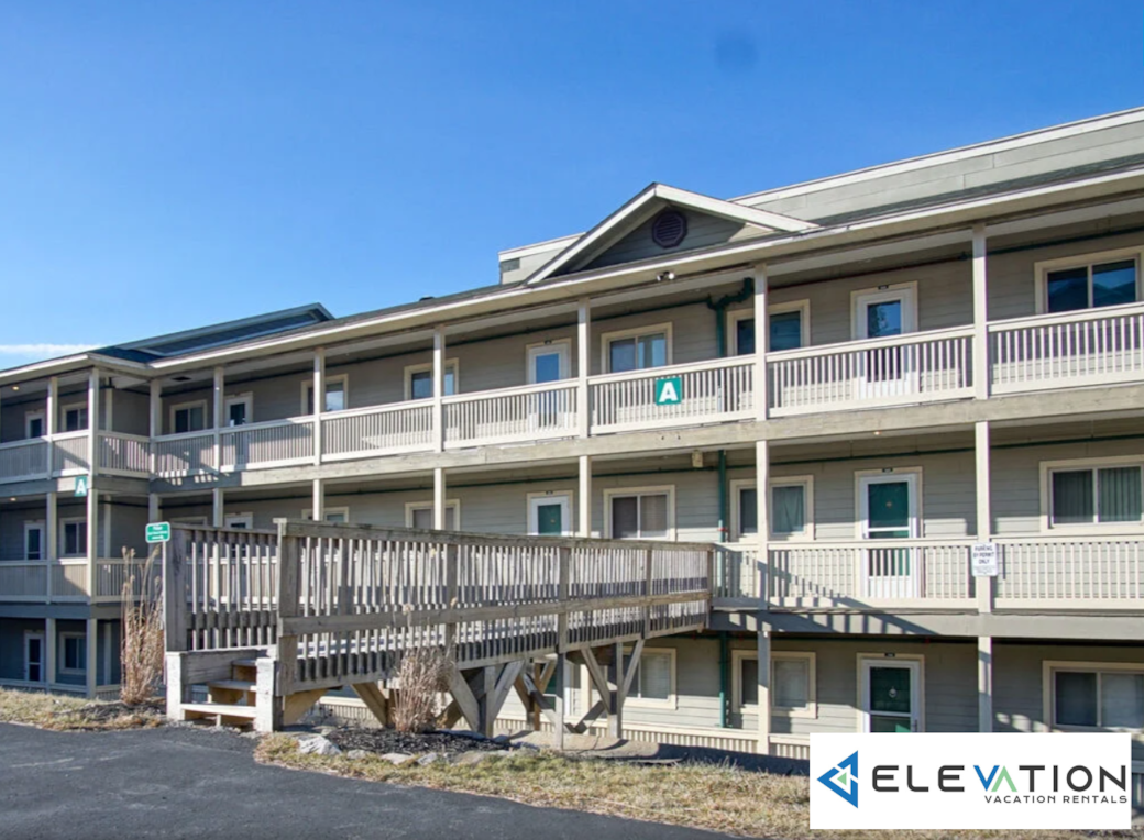 Elevation Vacation Rentals - Summit Building