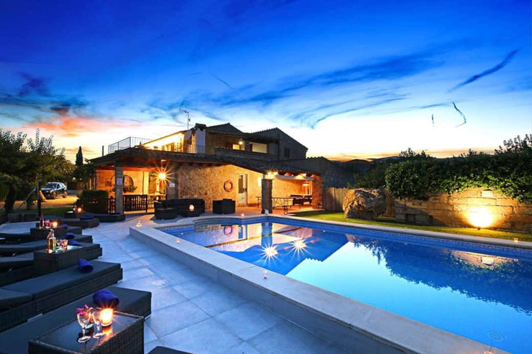 Villa Crever Villa Crever