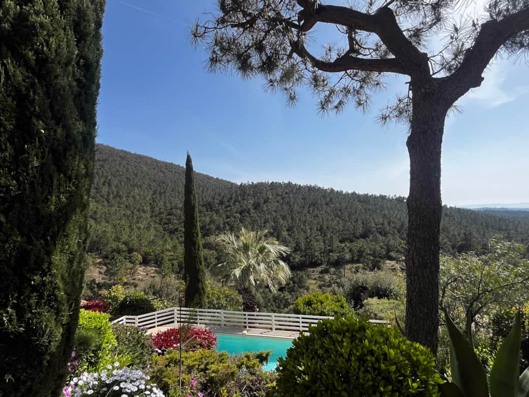 Vue panoramique Vue panoramique