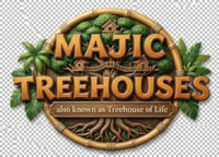 MAJIC TREEHOUSES PR