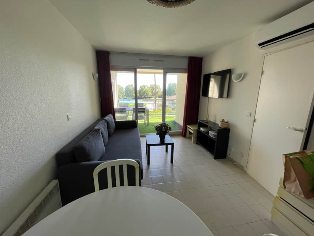Le Salon