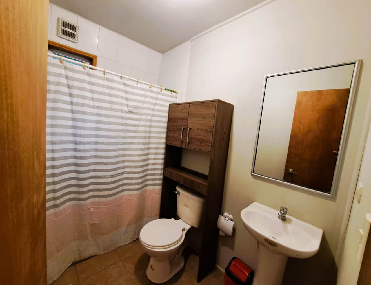Baño