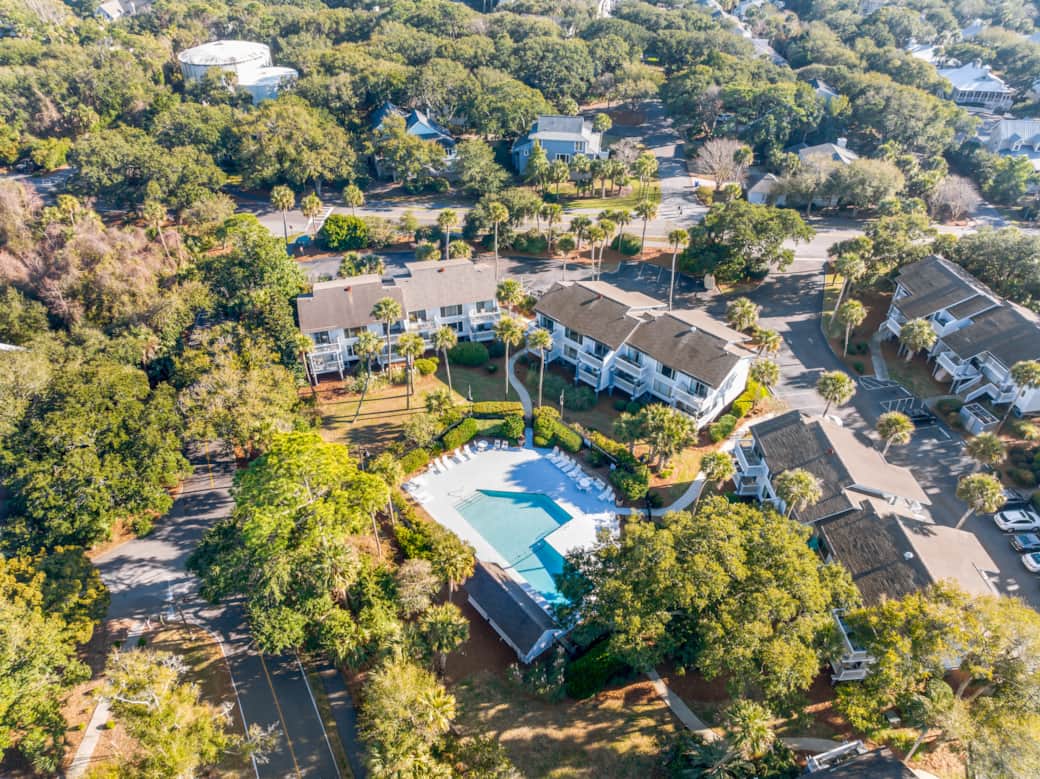 Lagoon Villa 35; Wild Dunes; Isle of Palms
