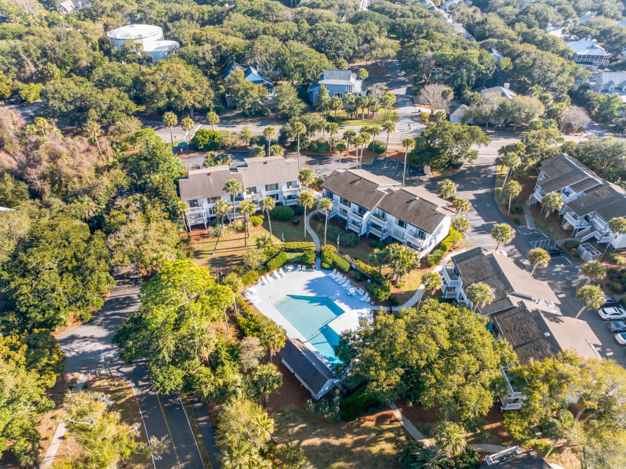 Lagoon Villa 35; Wild Dunes; Isle of Palms