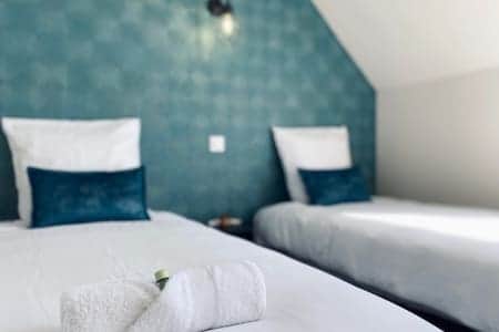 Chambre 1