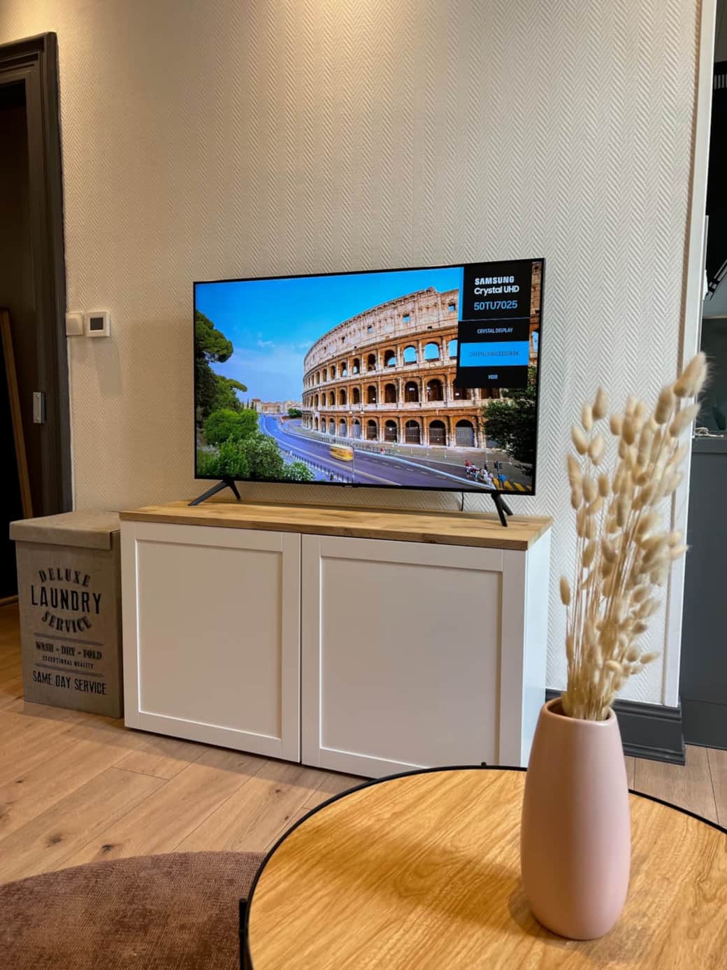 Television 4K