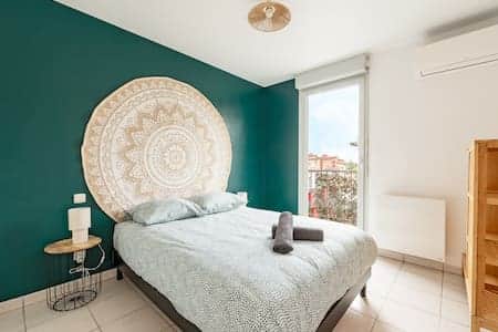 Chambre 1