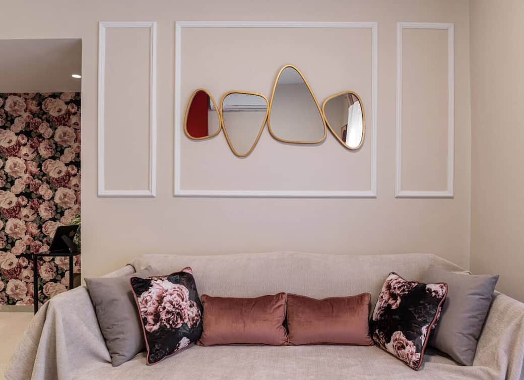 Καθιστικό Καθιστικό