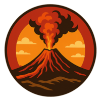 Cozy Volcanic Rainforest House