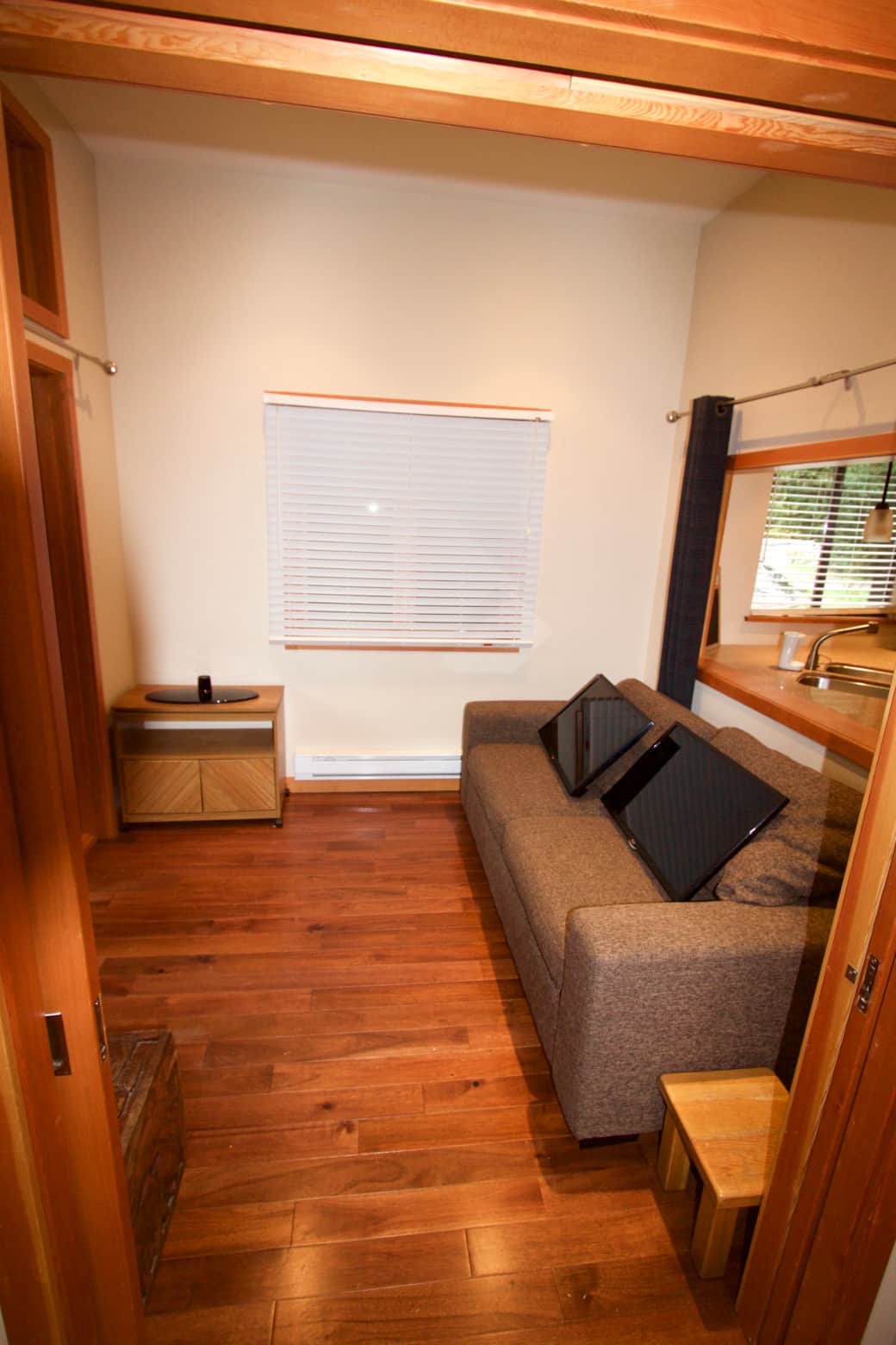 SOFA BED EXPANSION
