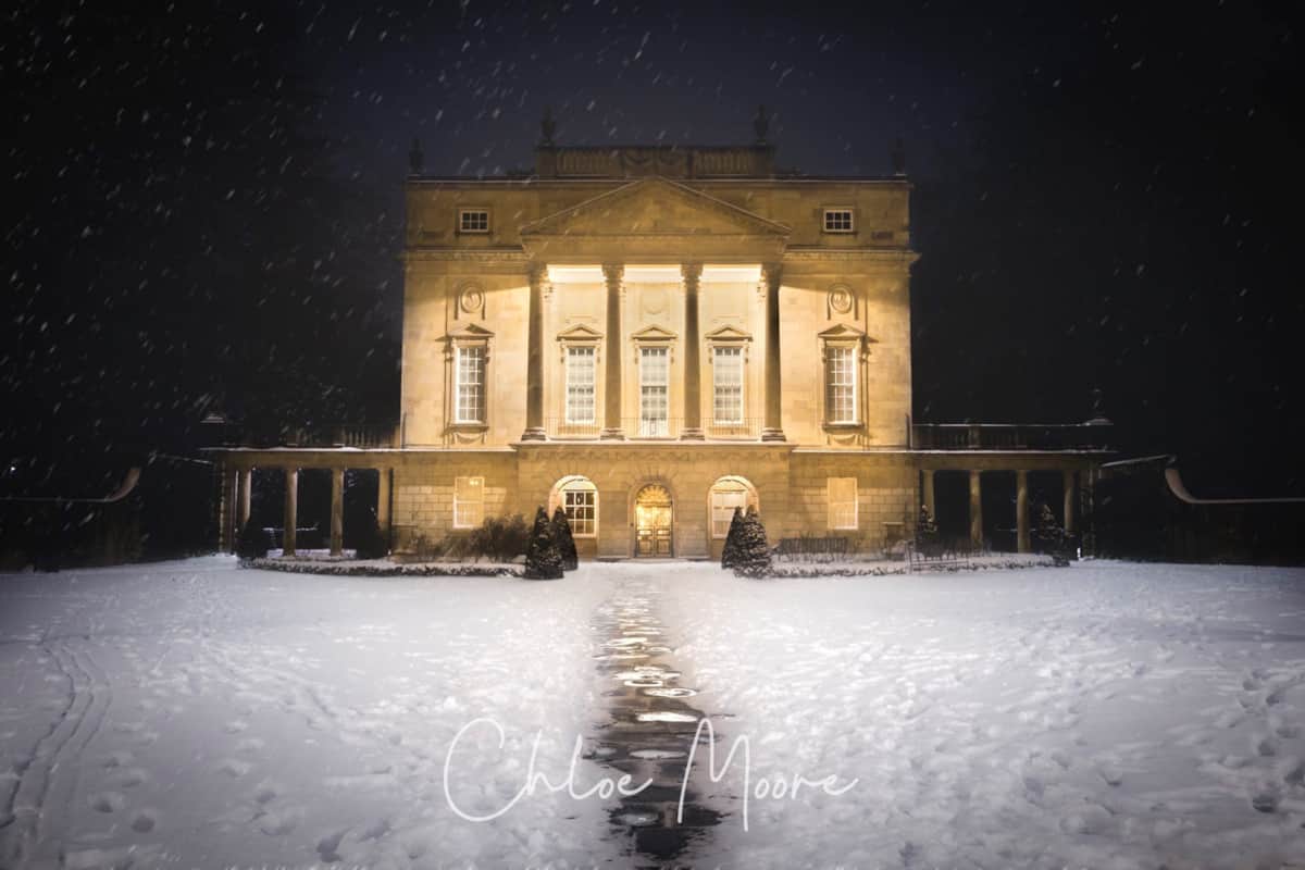 The Green Leaf Apartment Home