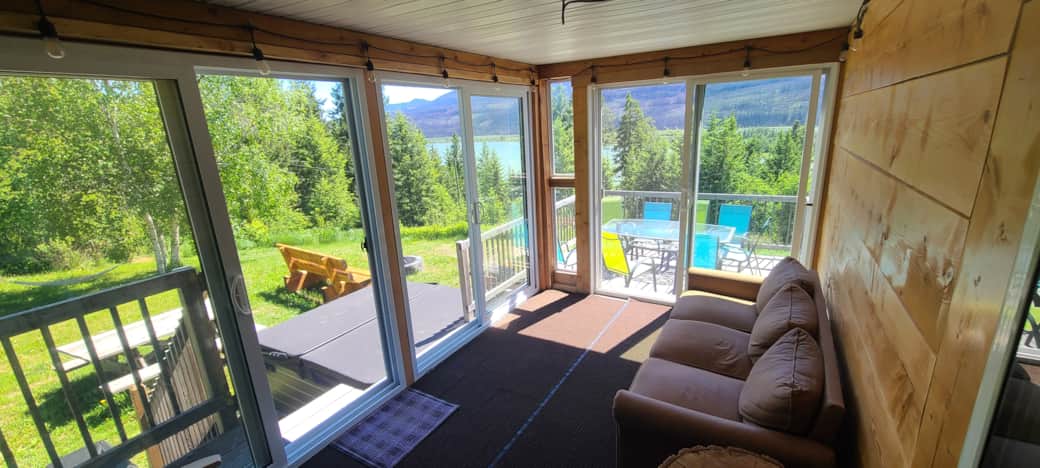 Sunroom