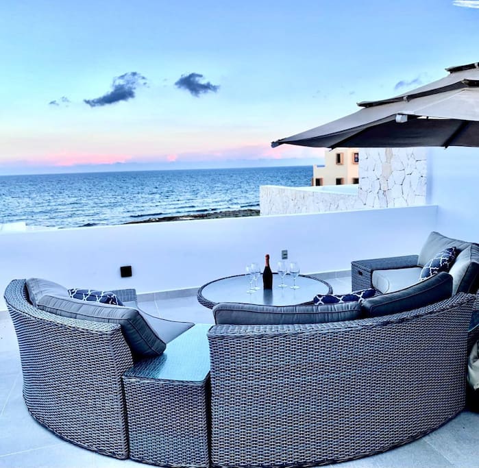 Casa Blanca By The Caribbean Sea photo 13