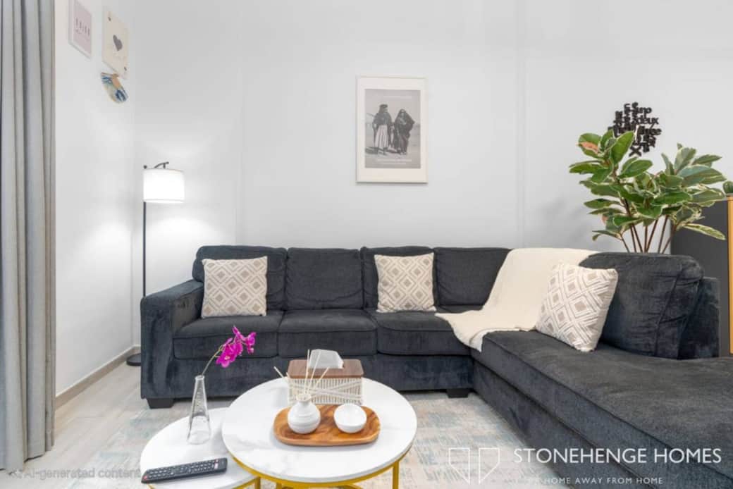 Living Room Belgravia JVC Living Room Belgravia JVC