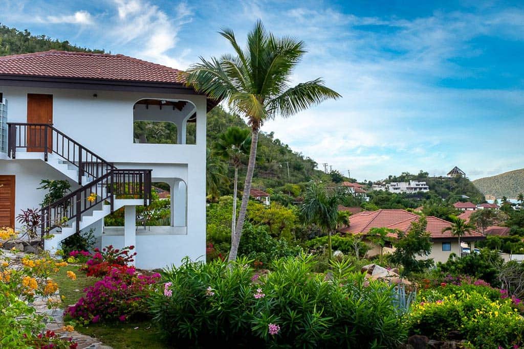 Valmarc Villa 3