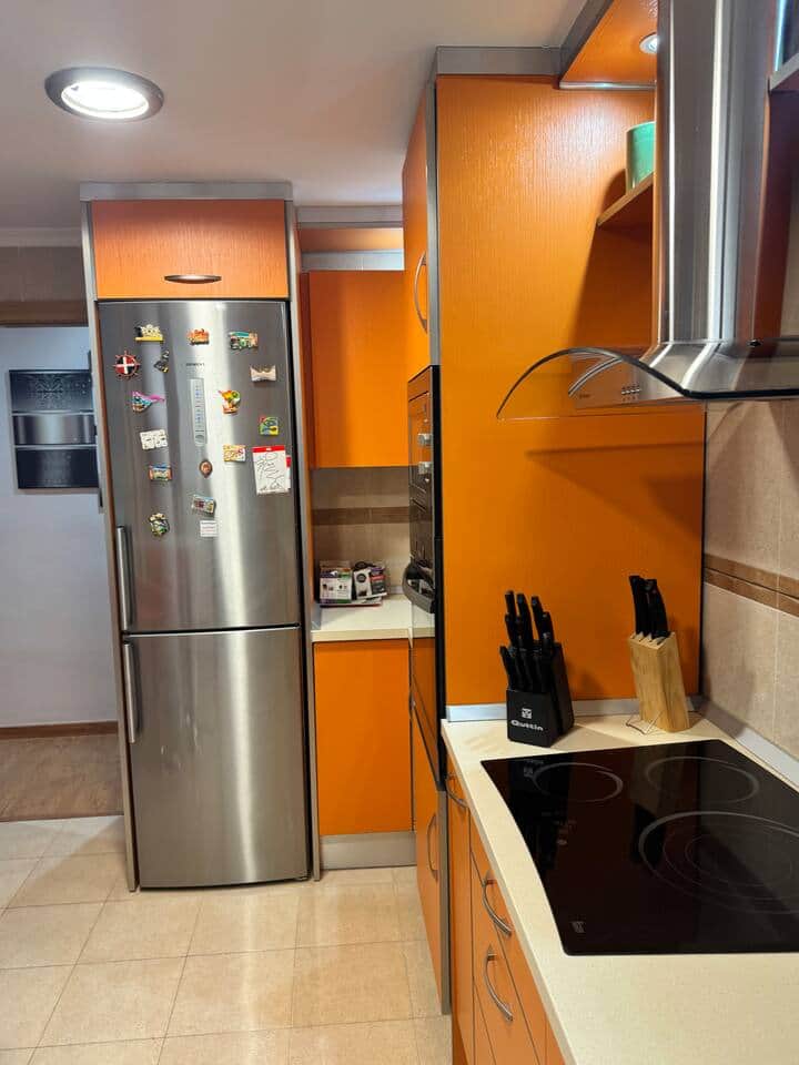 Magnífico Piso En Chinchilla De Monte Aragón — foto 8