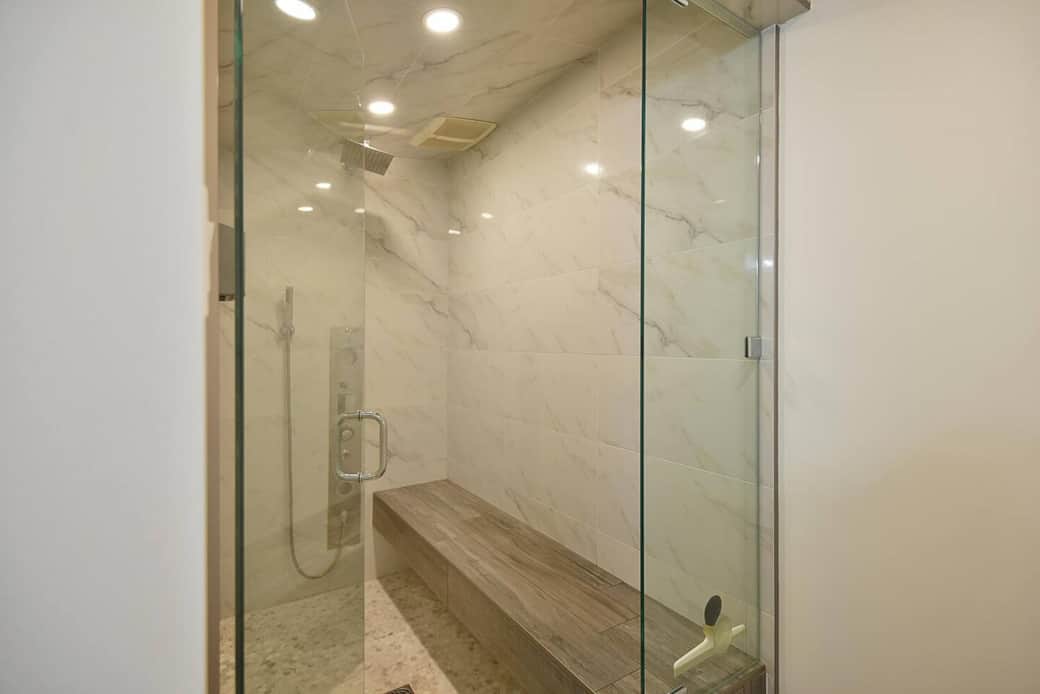 Shower