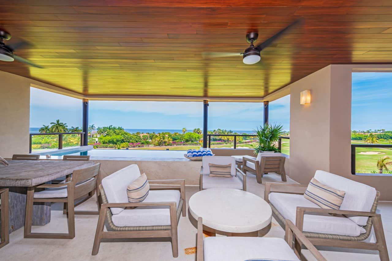 Condo teresa 30