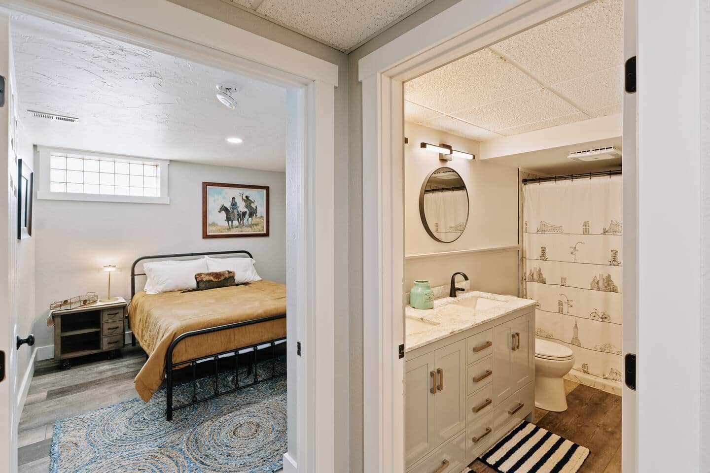 Bondline Home entry detail