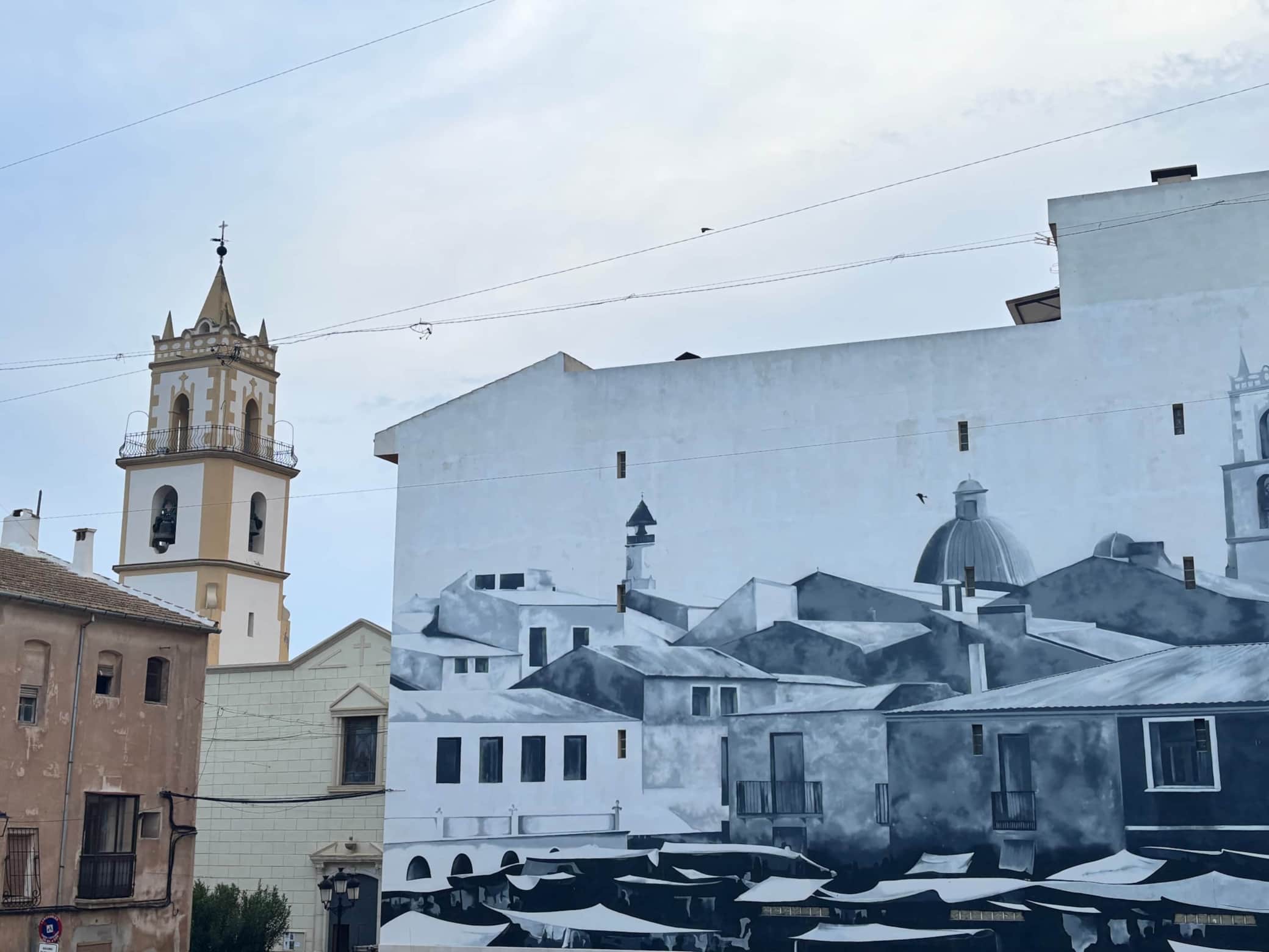 Centrum Pinoso