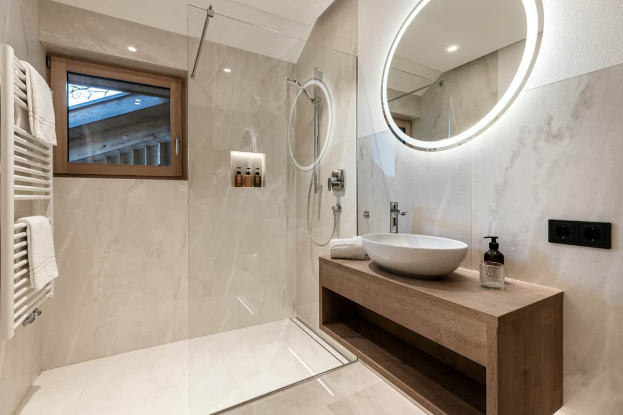 Bathroom 1
