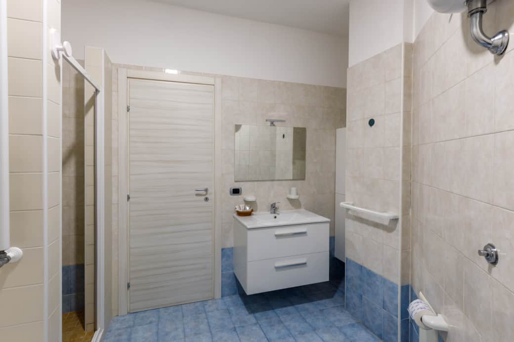 Bagno 1