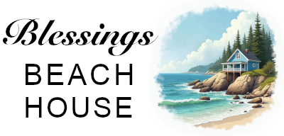 Blessings Beach House