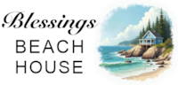 Blessings Beach House