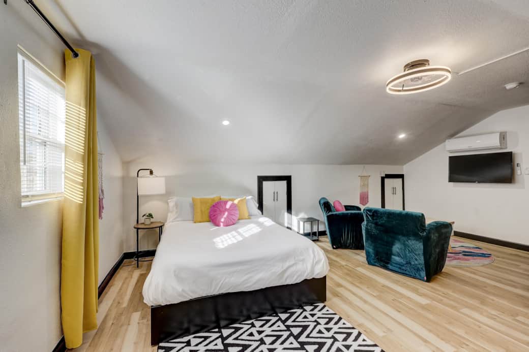 Where luxury meets affordability and relaxation. Where luxury meets affordability and relaxation.