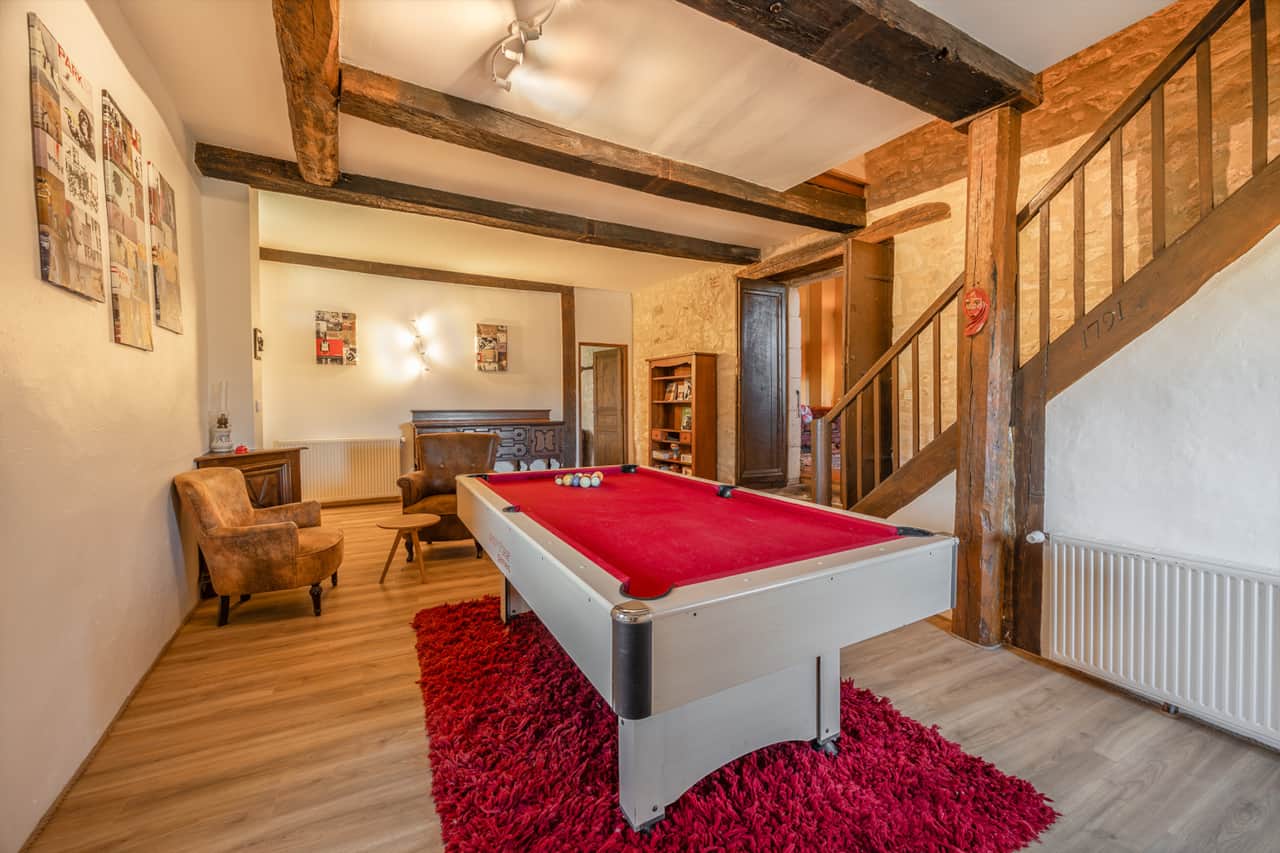 Billard