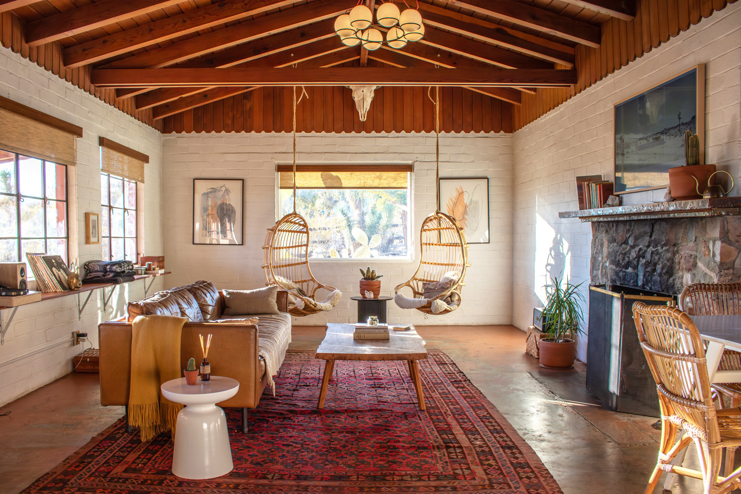 Joshua Tree House - Vacation Home in Joshua Tree