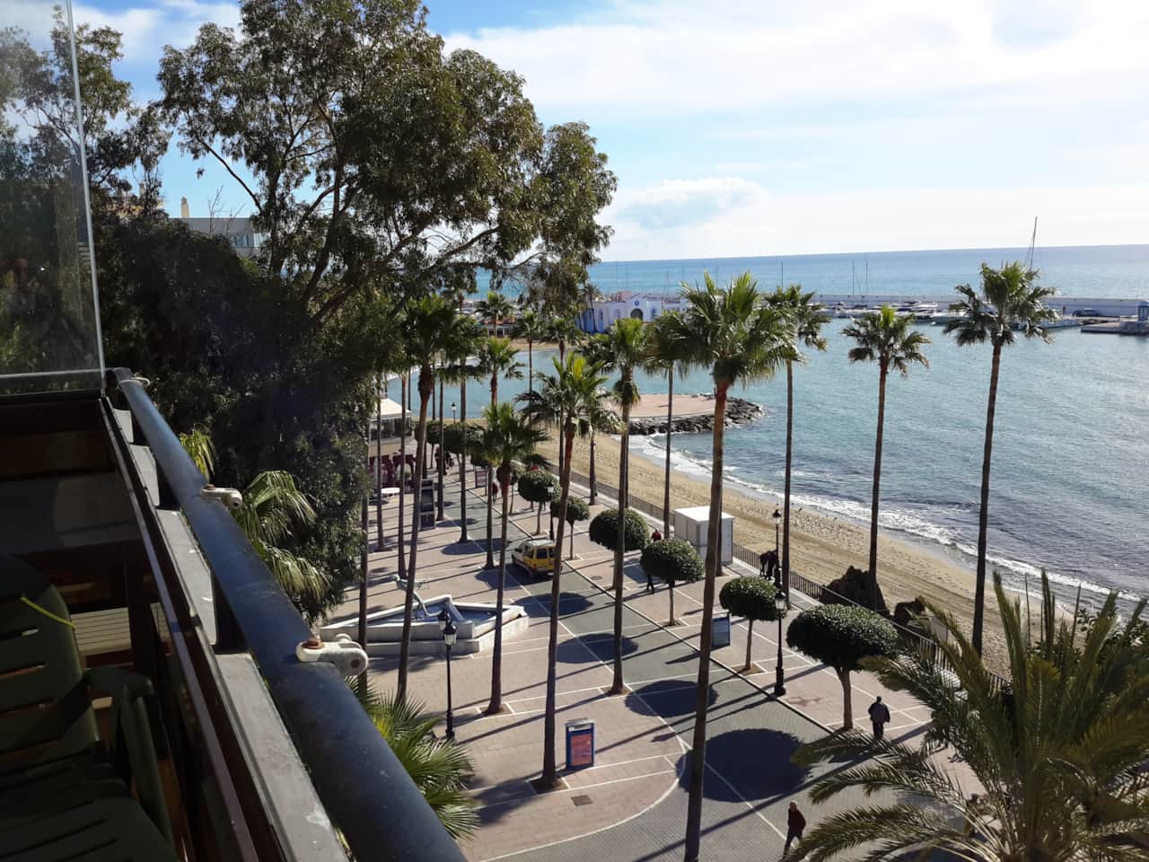 Skol Apartments Marbella 317A