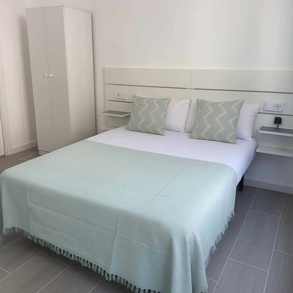 Barcelona Chic Studio photo 3