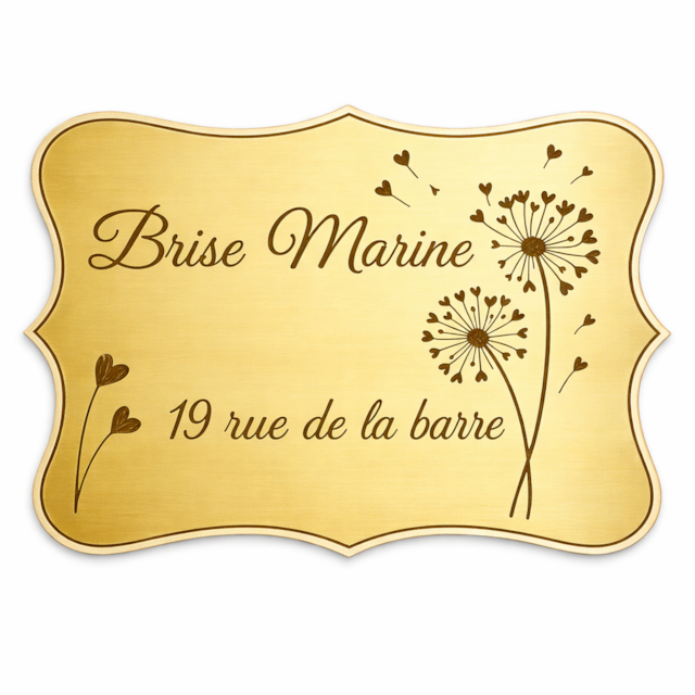LA BRISE MARINE