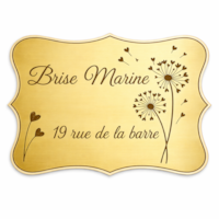 LA BRISE MARINE