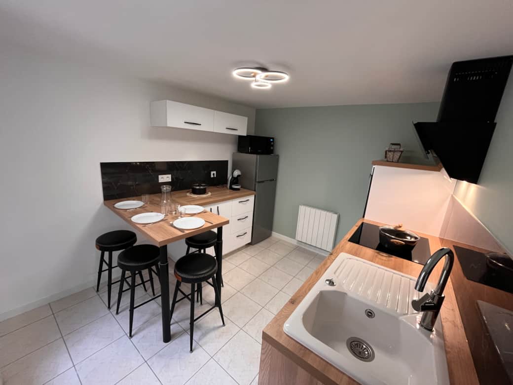 Kitchen Kitchen
