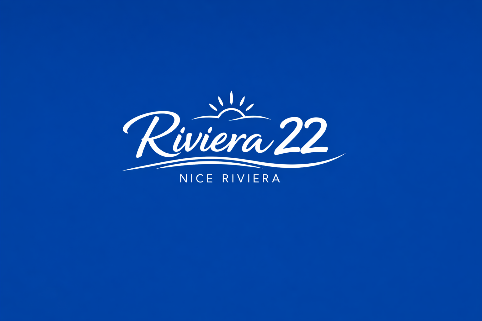 Riviera 22 : studio terrasse