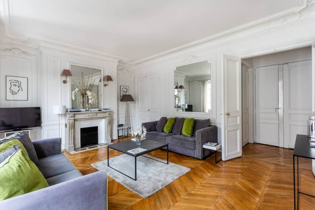 Living Room view 3 Living Room view 3