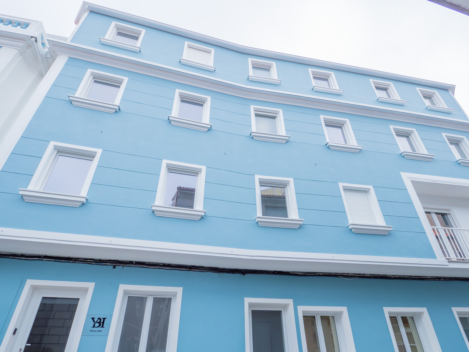 YBH Villa Lara - Apartamento 204