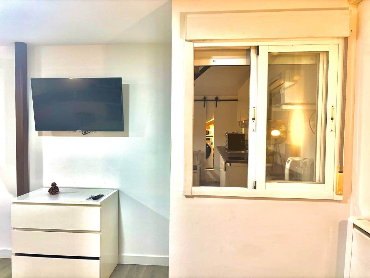 Apartamento romántico con Jacuzzi — foto 11