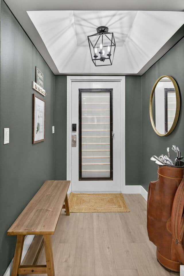 Welcome to the Caddy Shack! Welcome to the Caddy Shack!