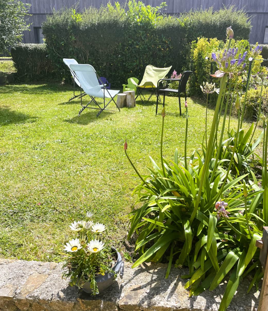 Jardin