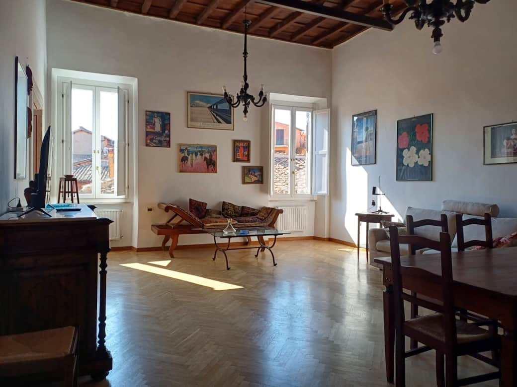De' Cinque Heritage - Charme Holidays (11)