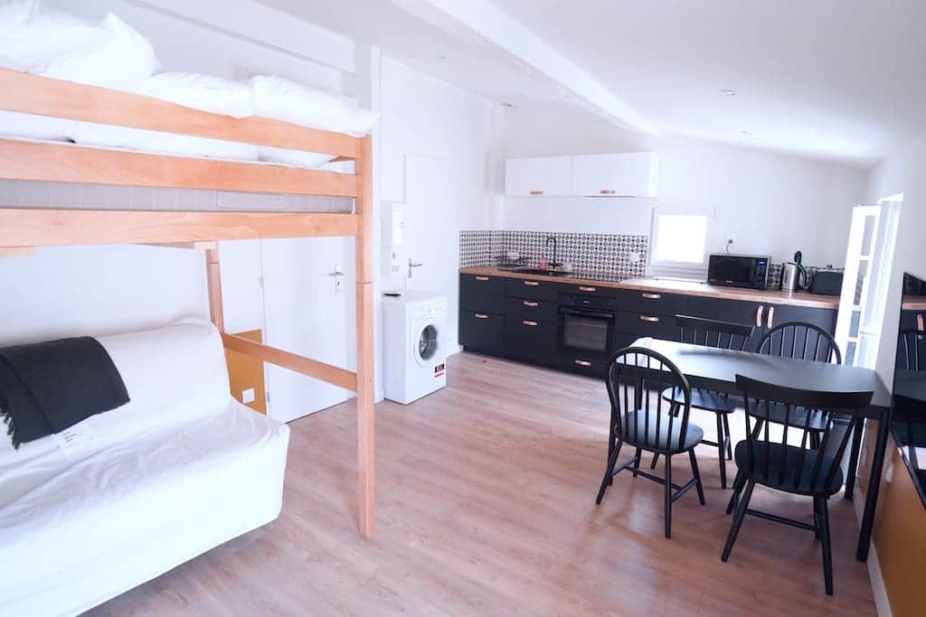 Vue d'ensemble de studio