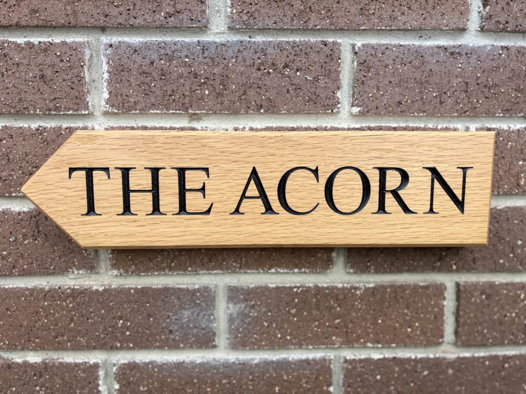 The Acorn
