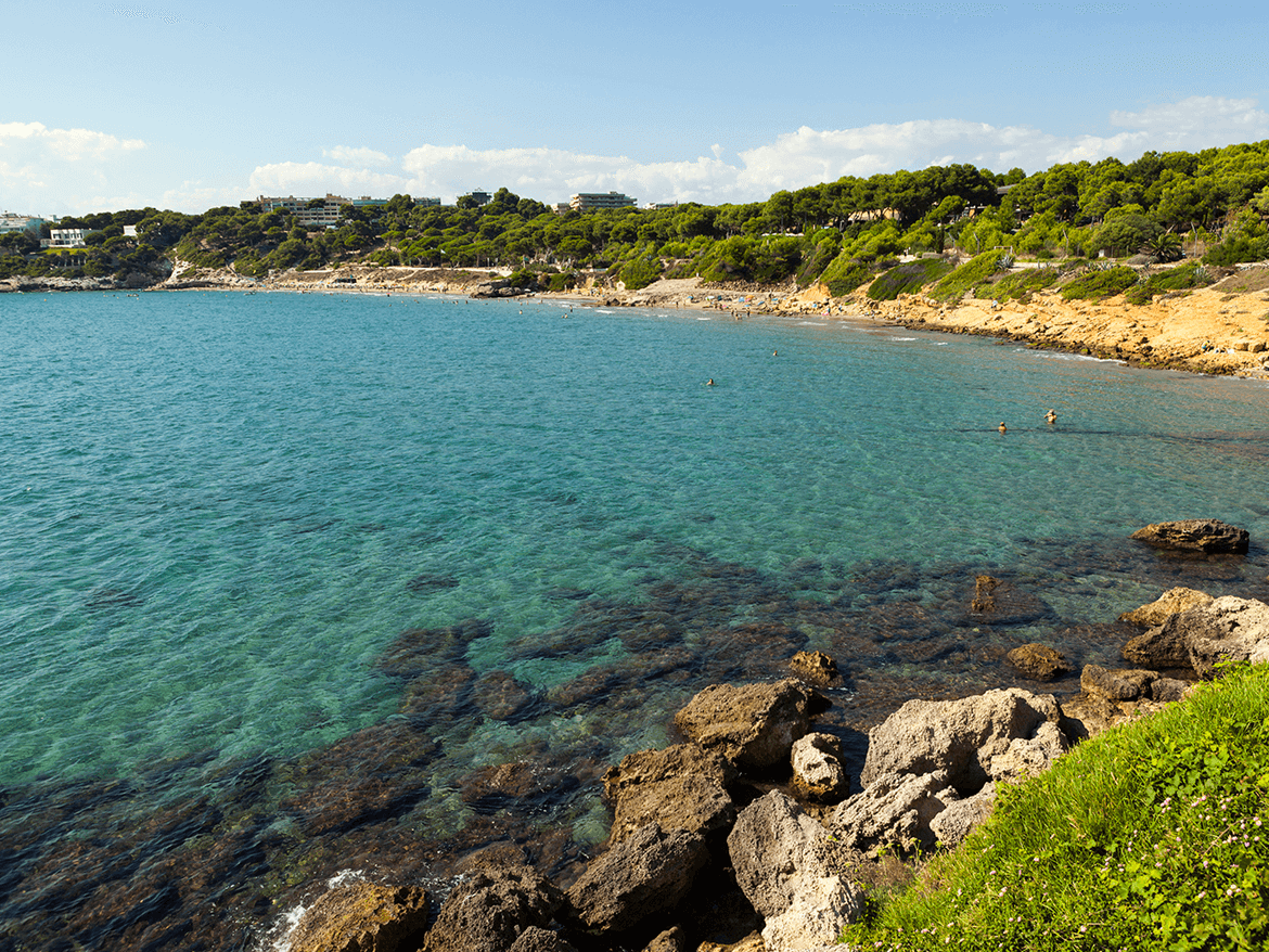 Playa Larga